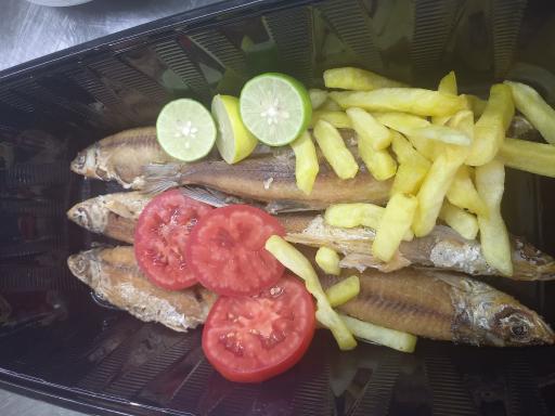 عکس رستوران ممتاز عاشوری