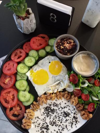 عکس رستوران ممتاز عاشوری