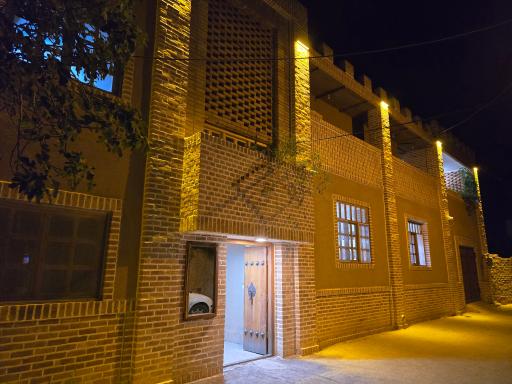 عکس رستوران باغ آریا 