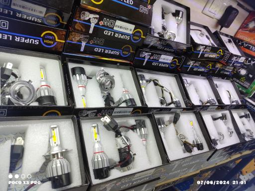 عکس مستر لوکس