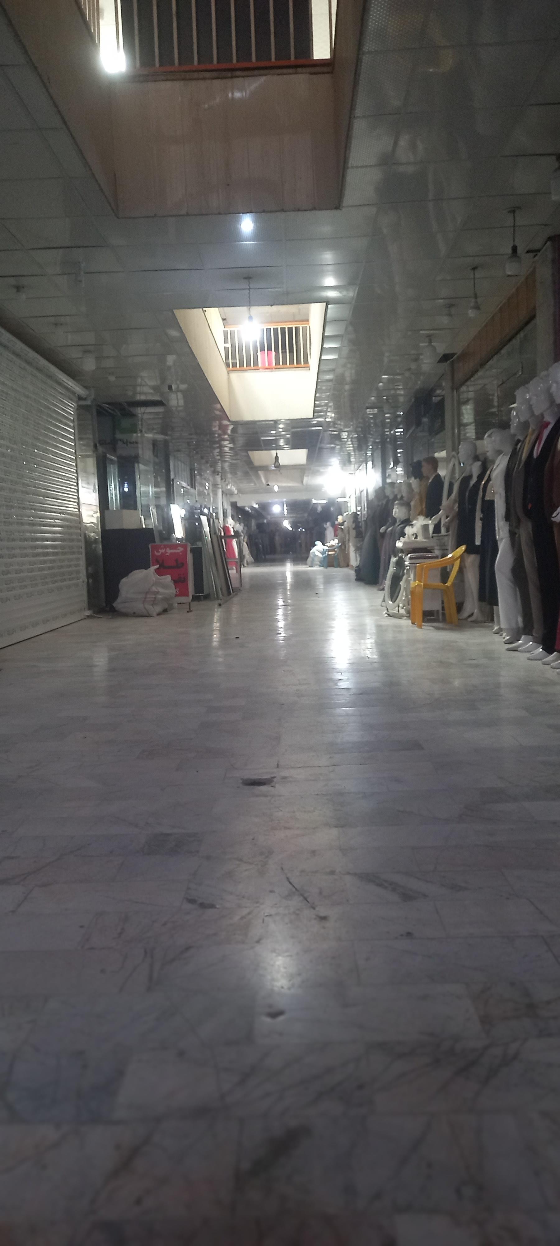 عکس پاساژ سعیدی