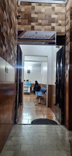 عکس دفتر پیشخوان دولت کد ۲۰۰۰