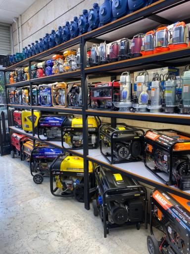 هایپر صنعت آویژار 