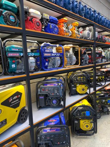 هایپر صنعت آویژار 