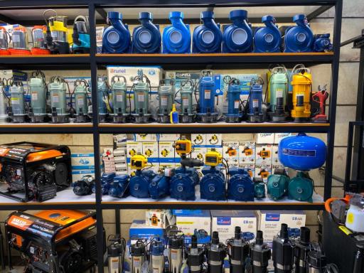 هایپر صنعت آویژار 