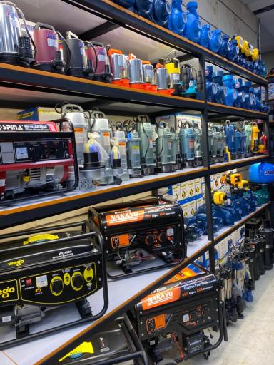 هایپر صنعت آویژار 