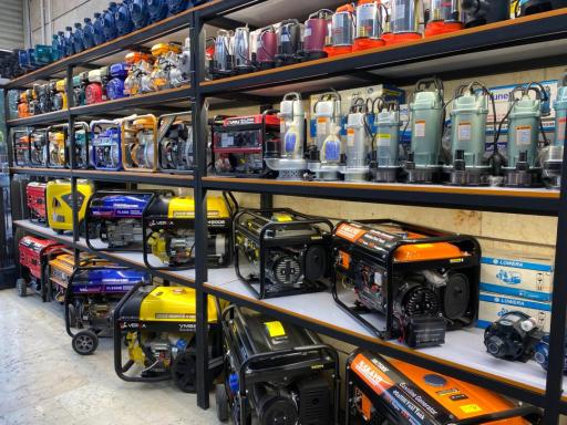 هایپر صنعت آویژار 