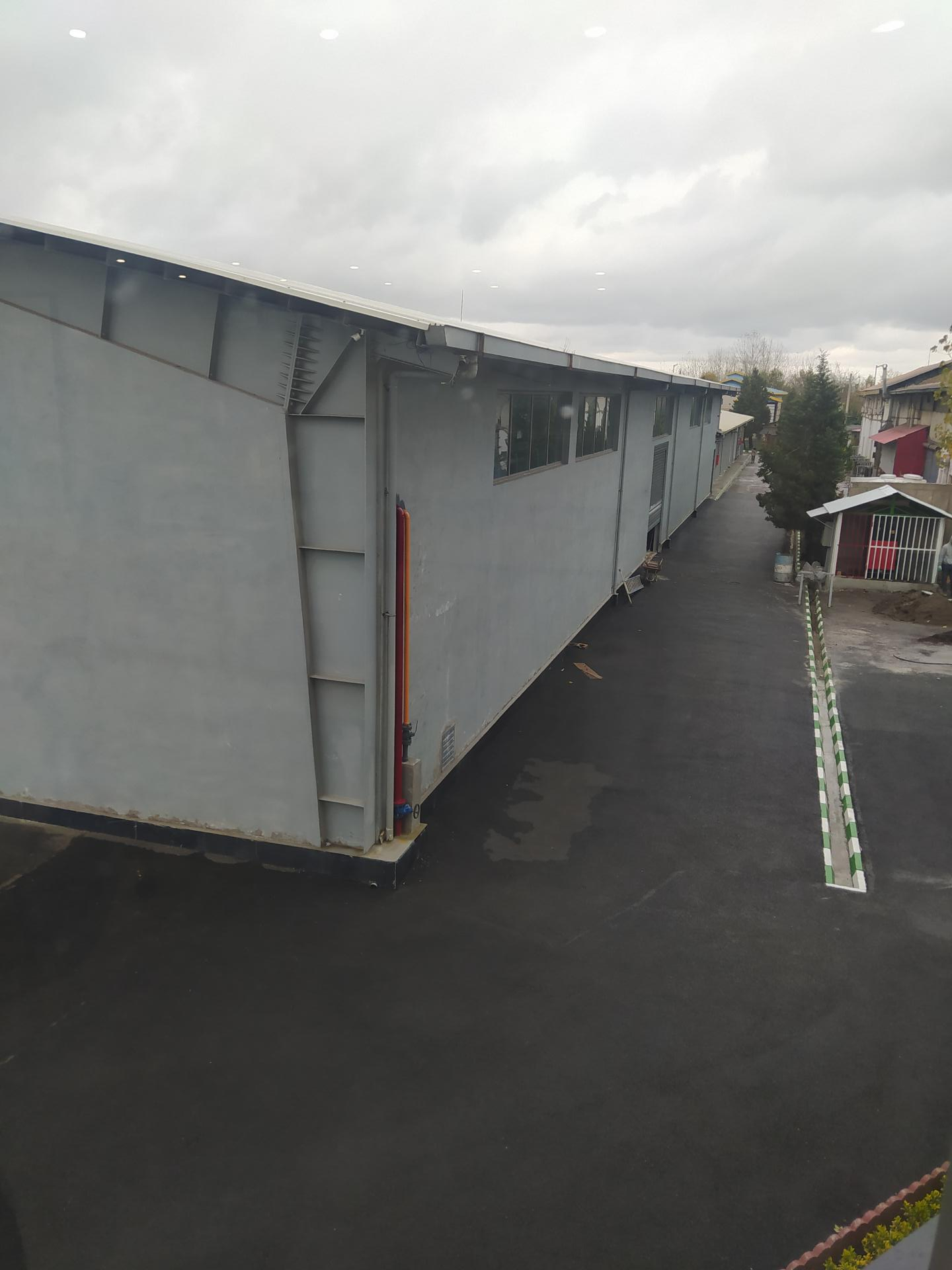 عکس شرکت مهر آئین وندا منطقه آزاد انزلی