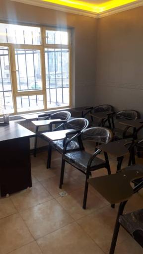 عکس آموزشگاه زبان دانشمند فردا 