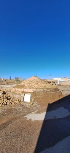 عکس آب انبار کربلایی اسدالله