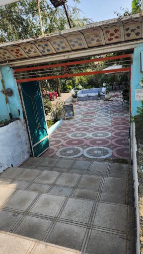 عکس خانه رستوران رافا