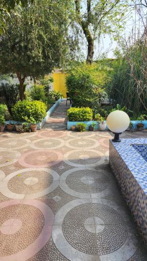 خانه رستوران رافا