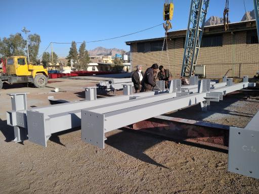 عکس شرکت کاویان کوبان البرز