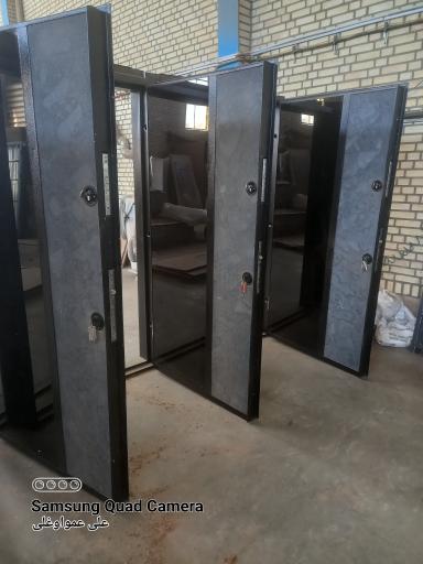 عکس صنعت چوب بنیامین عمواوغلی