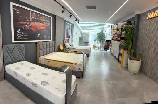 عکس فروشگاه تشک خوشخواب