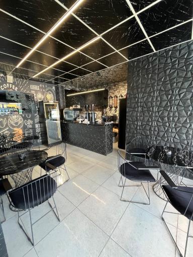 عکس کافه بلک