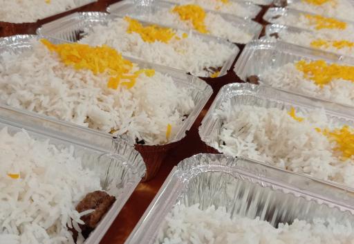 عکس کبابی گلها