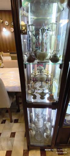 عکس رستوران عاشوری لانژ