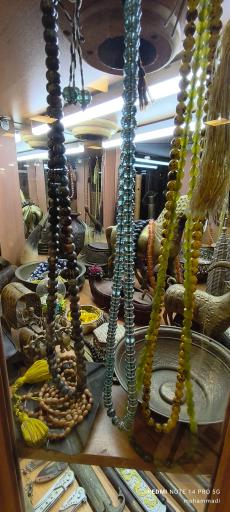 عکس رستوران عاشوری لانژ