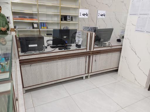 عکس کافی نت نت پلاس