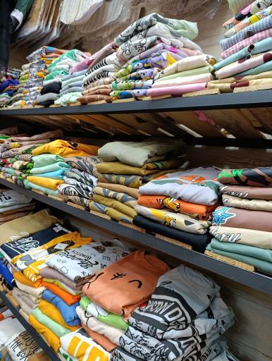 عکس پوشاک الف