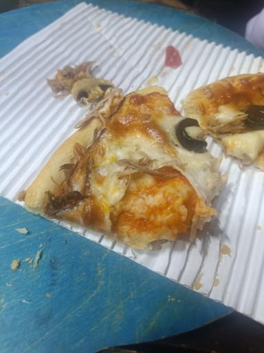 عکس خانه رستوران رافا