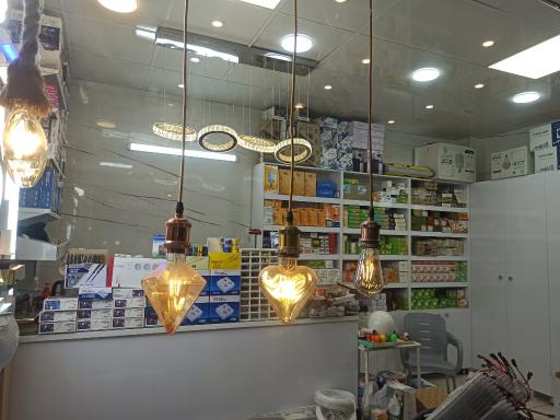 عکس الکتریکی موعود 