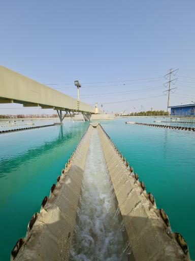 عکس شرکت فجر انرژی خلیج فارس (فجر ۲)