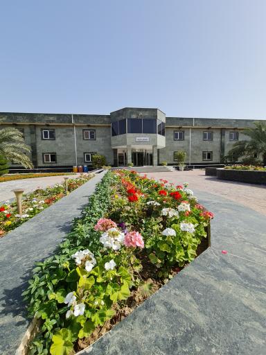 عکس شرکت فجر انرژی خلیج فارس (فجر ۲)