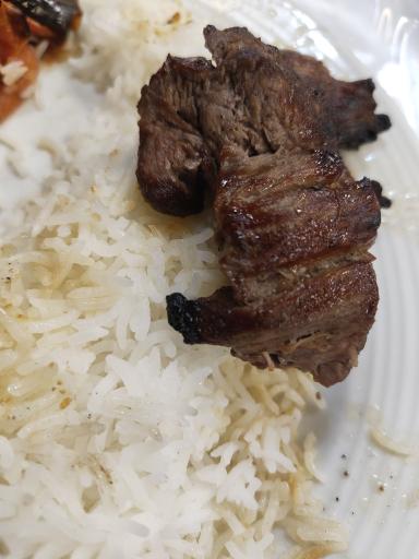 عکس رستوران ممتاز عاشوری