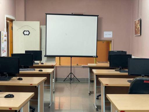 عکس مجتمع دیجیتال گیلان