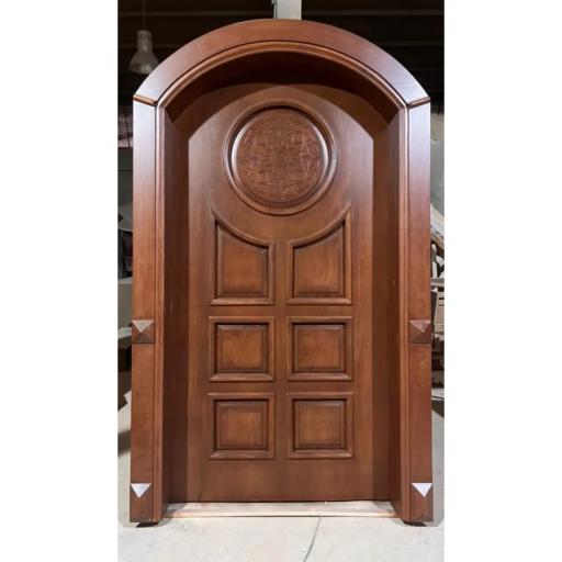 عکس ایمن درب نوین