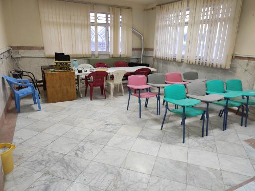 عکس مرکز آموزش پاراگلایدر و پاراموتور ساوه