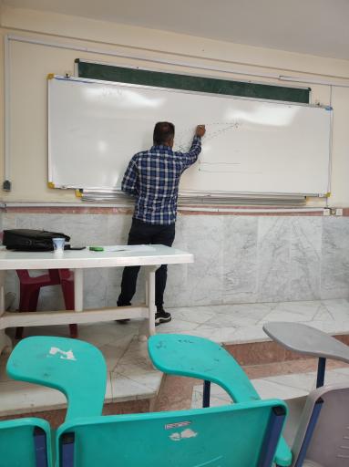 عکس مرکز آموزش پاراگلایدر و پاراموتور ساوه