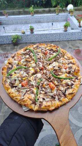 عکس خانه رستوران رافا