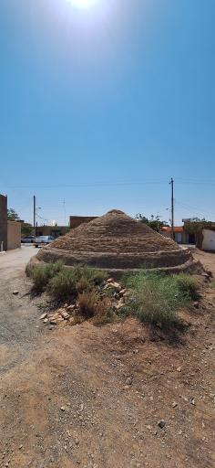 عکس آب انبار کربلایی اسدالله