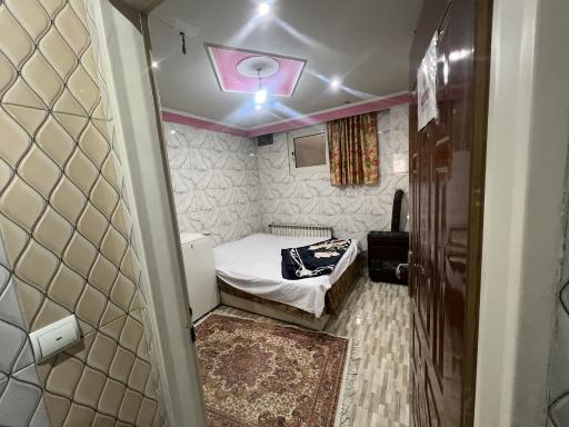 عکس هتل آپارتمان مهدی فر