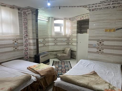 عکس هتل آپارتمان مهدی فر