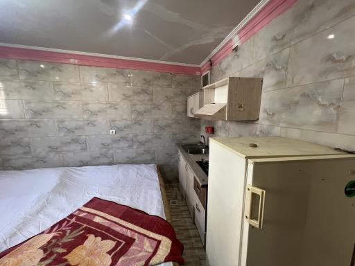 عکس هتل آپارتمان مهدی فر