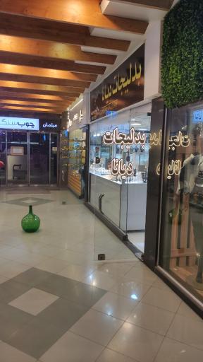 بدلیجات دیانا