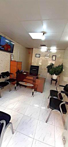 عکس شرکت خدمات نظافتی تی تی