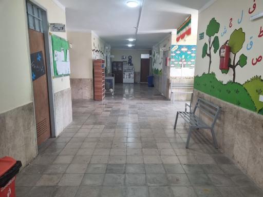 دبستان شهید محمد باقریان