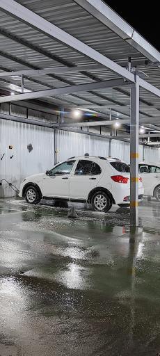 کارواش پارکینگ بیهقی