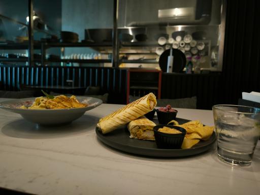 عکس کافه روته