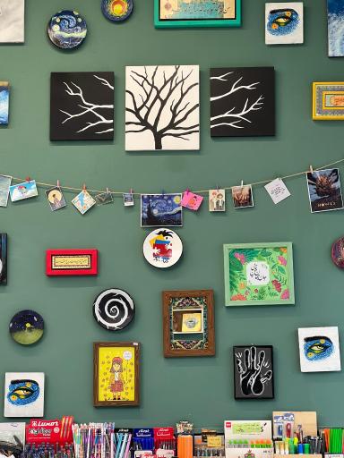 عکس کتاب باز مشهد