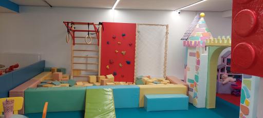 عکس خانه بازی شاینی لند