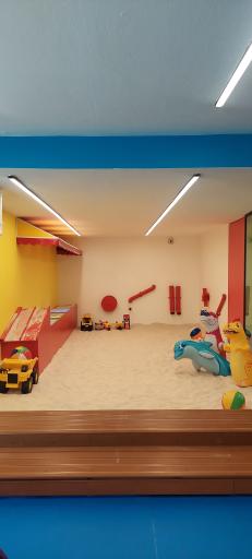 عکس خانه بازی شاینی لند