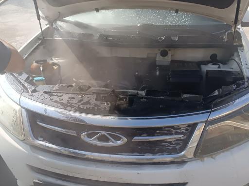 عکس کارواش نسیم