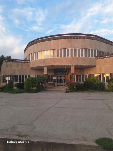 عکس کلینیک تخصصی بیمارستان امیرالمؤمنین(ع)