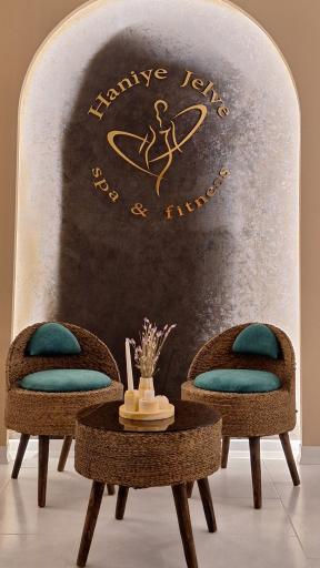 عکس مرکز ماساژ و لاغری حانیه جلوه